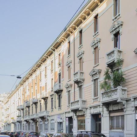 Apartamento Easylife - Nido Di Charme In Sant'Ambrogio Milán Exterior foto